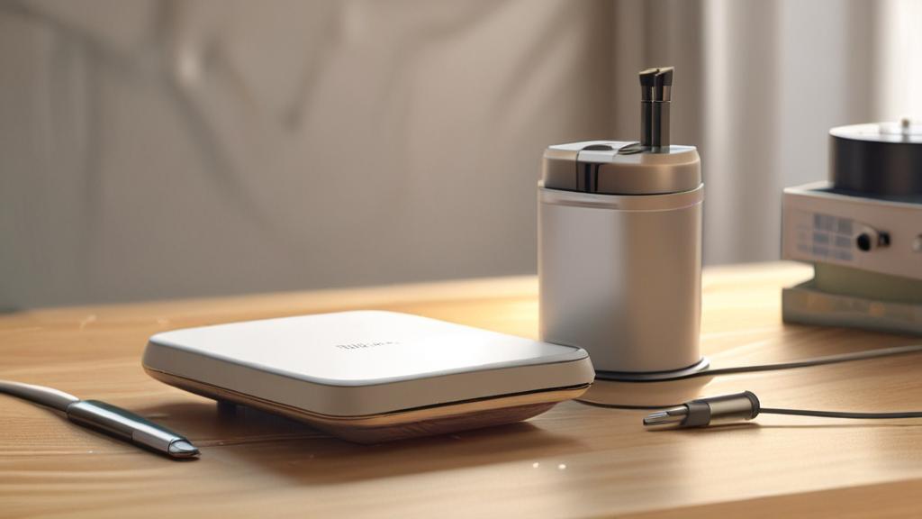 Иллюстрация к статье: Как убрать IQOS ILUMA на неделю безопасно
